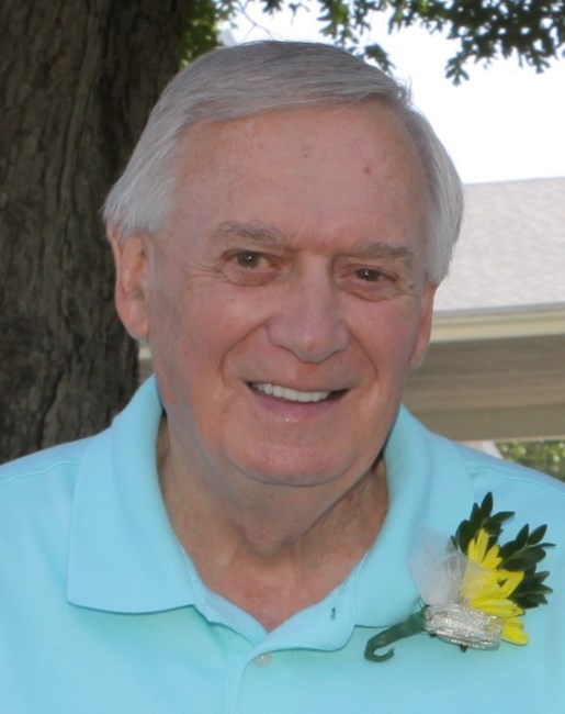 Obituary of Kenneth C. West