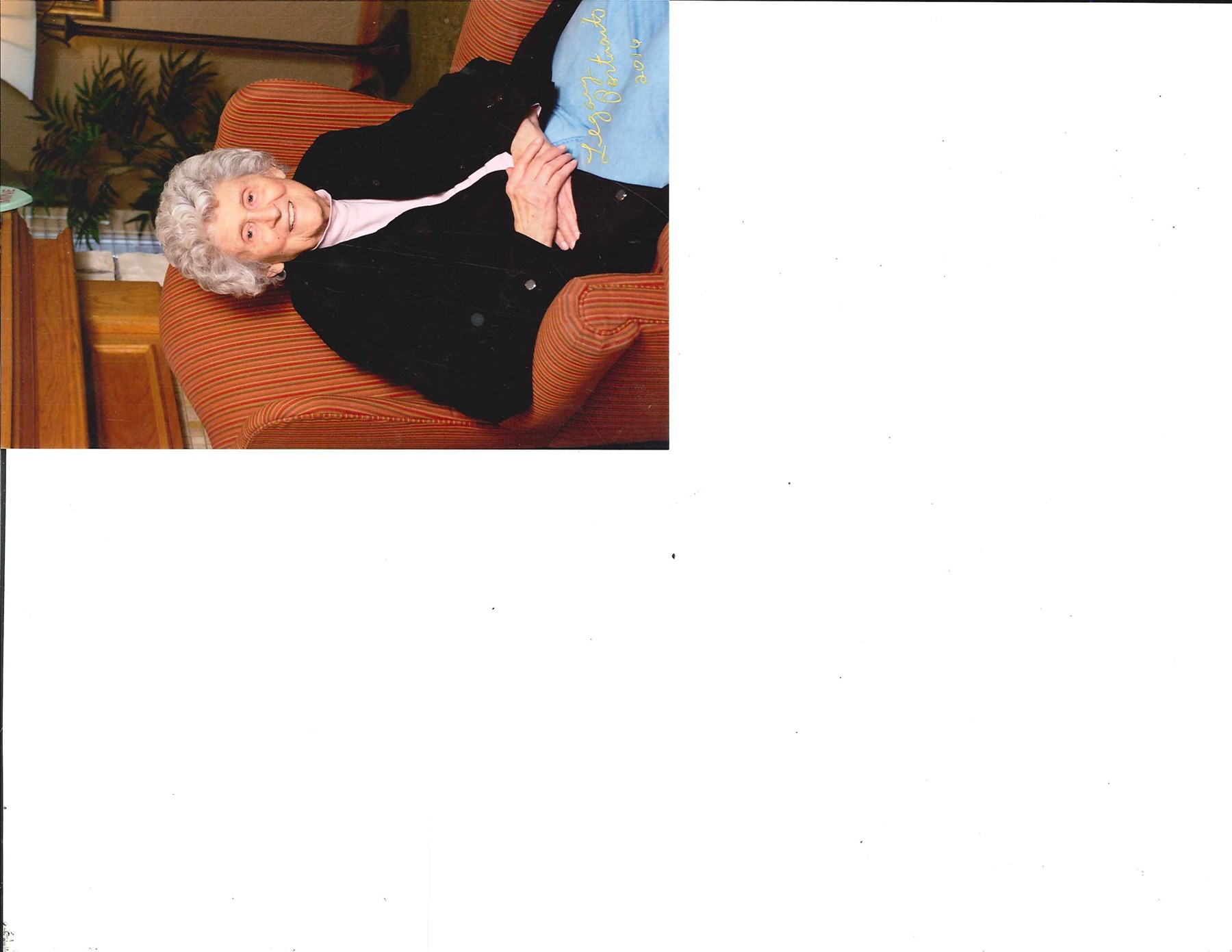 Obituary of James B. Tindall