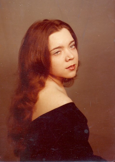 Avis de décès de Joan Denise Box Mack