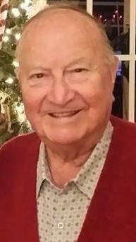 Obituary of Louis Ernest Nahon