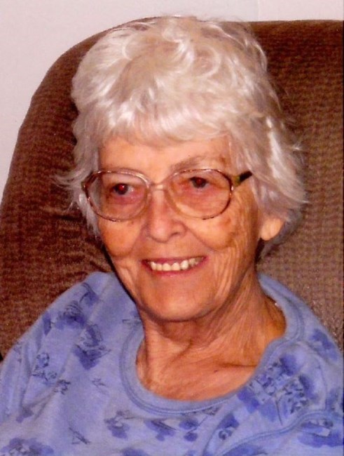 Obituary of Litha Gearleen Jones