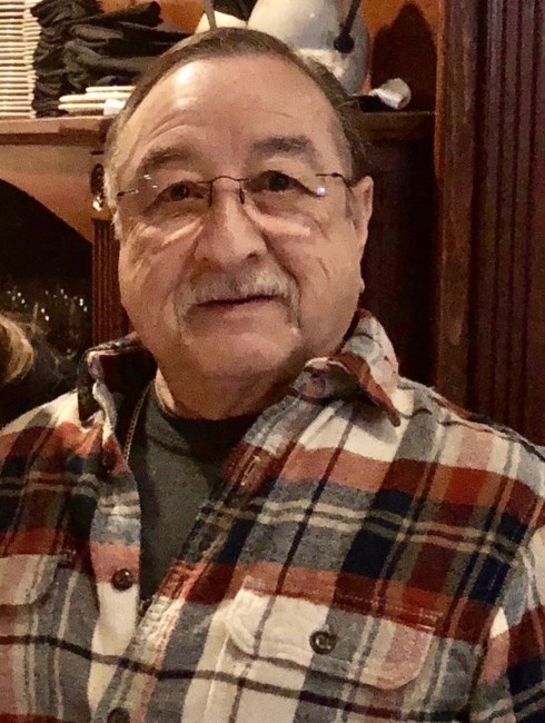 Obituary of Juan "John" Rodriguez Gutierrez Jr.