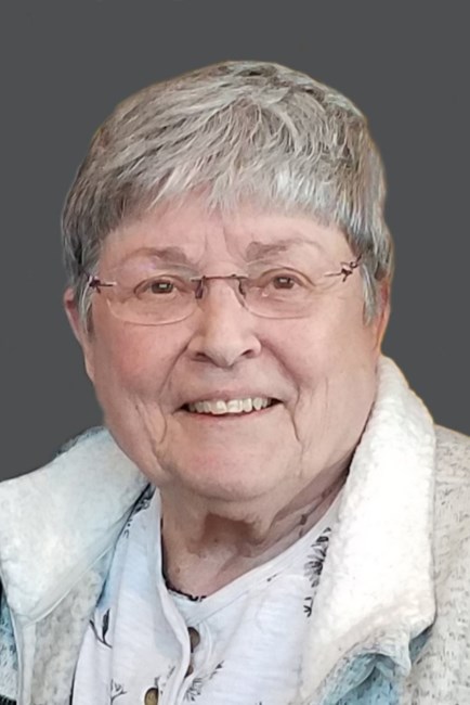 Obituary of Ethel A. Campbell