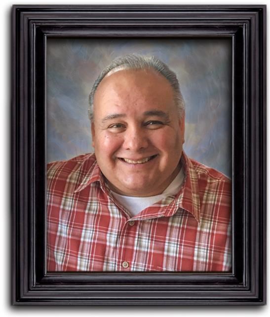 Obituario de Steven Henry Lopez