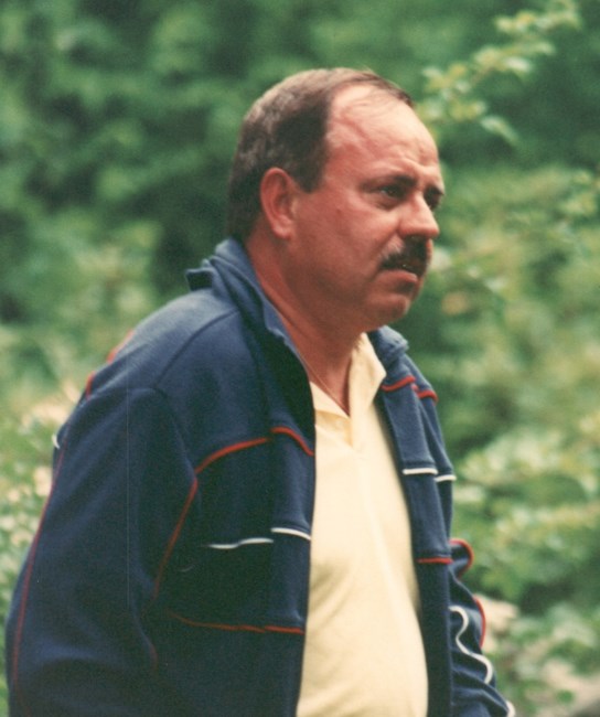 Obituary of Marek K. Usewicz