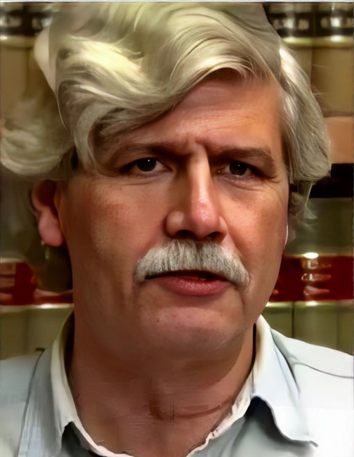 Obituary of Mr.  Frank Peter Colosi