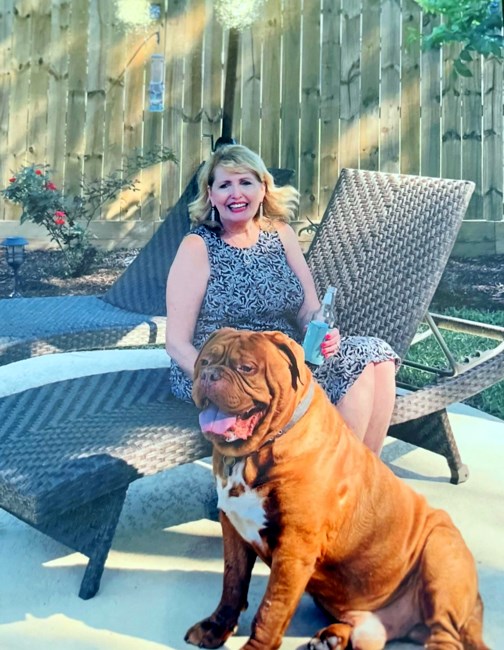 Obituary of Kathy Robbins