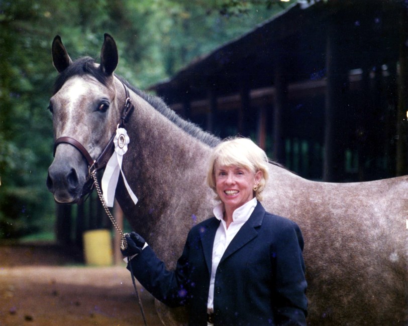 Obituary of Genevieve G. Rowsey