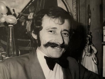 Obituary of Asimakis S Skarmoutsos