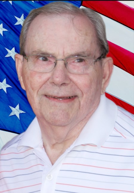 Obituary of Richard L Hassinger