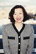 Cheryl Wong
