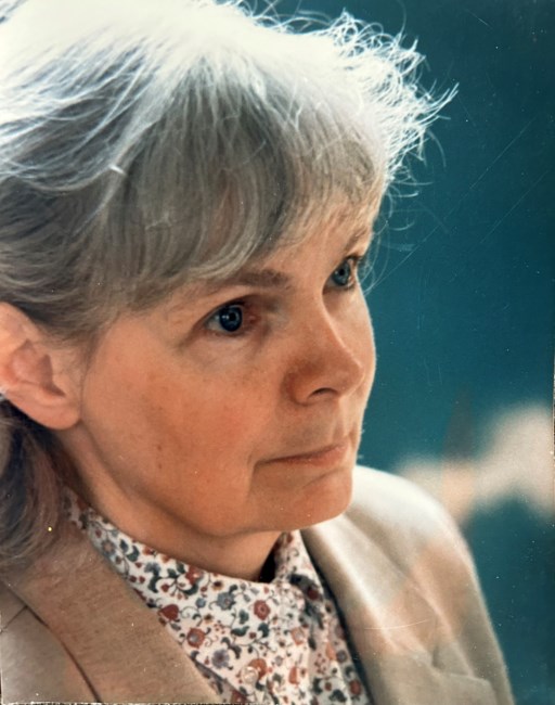 Obituary of Gretchen Ann O'Donnell