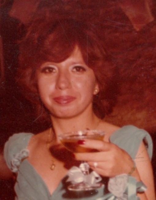 Avis de décès de Rosa Imelda Cardenas