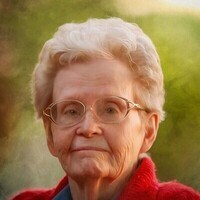 Obituary of Hazel Irene Smith