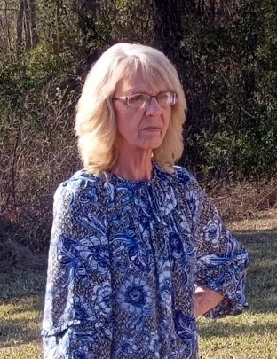 Obituary of Connie P Robinson