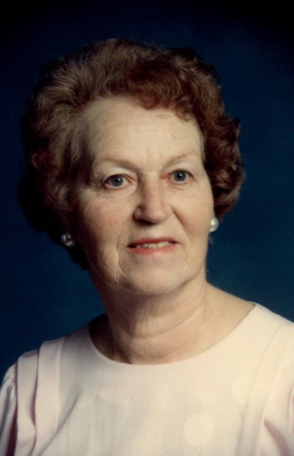 Obituary of Rita 'Dan Y' MacNeil