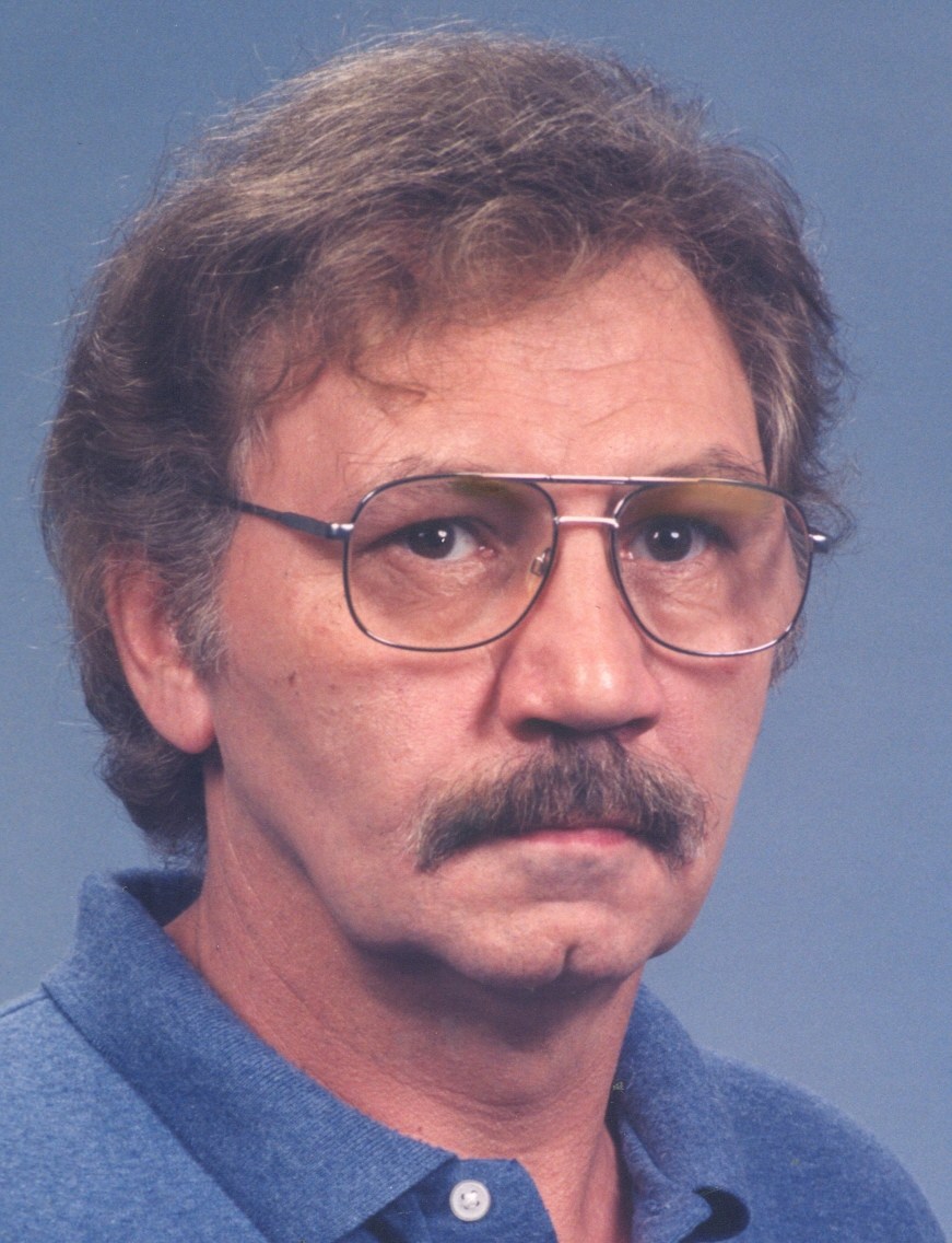 Gerald Wayne Dockery Obituary Bartonville, IL