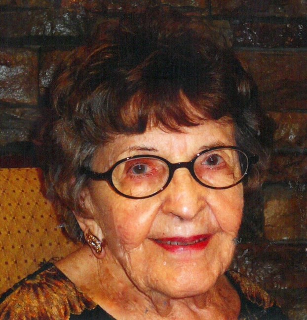 Obituary of Helen M. Hansen