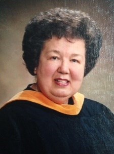 Obituary of Mary Catherine Jackson
