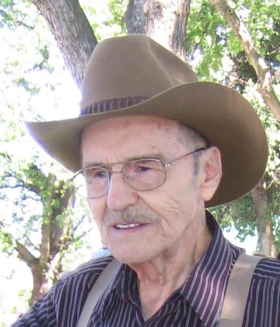 Obituary of Austin Albert Barton