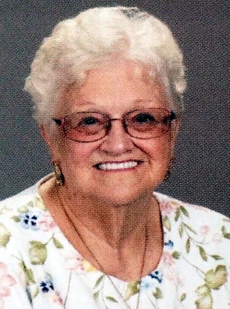 Obituary of Dolores Wilkinson