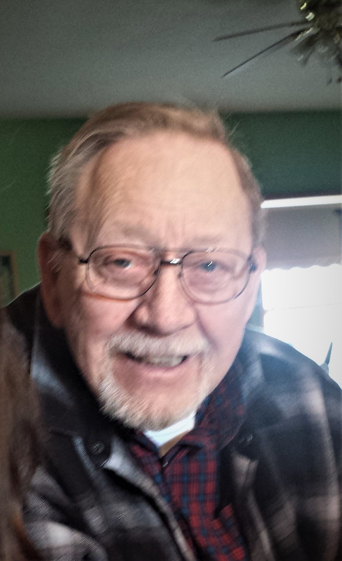 Obituary of George Albert Likens Sr.