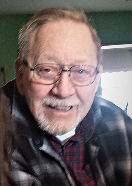 Obituary of George Albert Likens Sr.