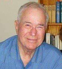 Obituary of Kenneth Martin Cable