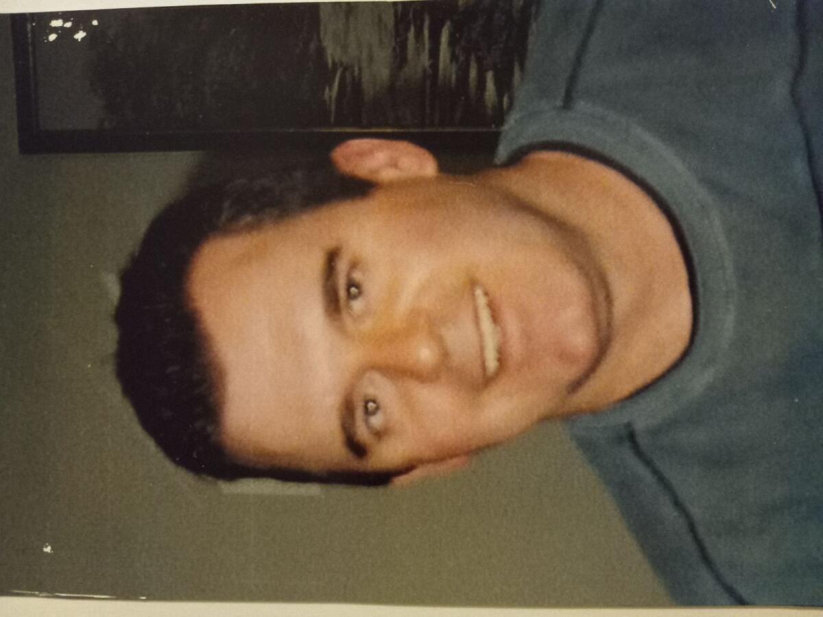 Obituary of Scott Charles Glennen