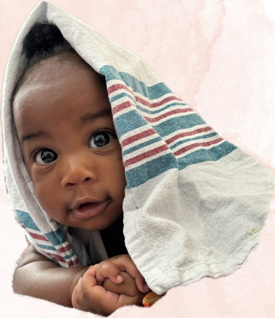 Obituary of Aizal Alembom Lomax