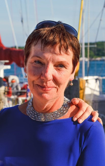 Obituary of Susan Patricia Ogrodnek