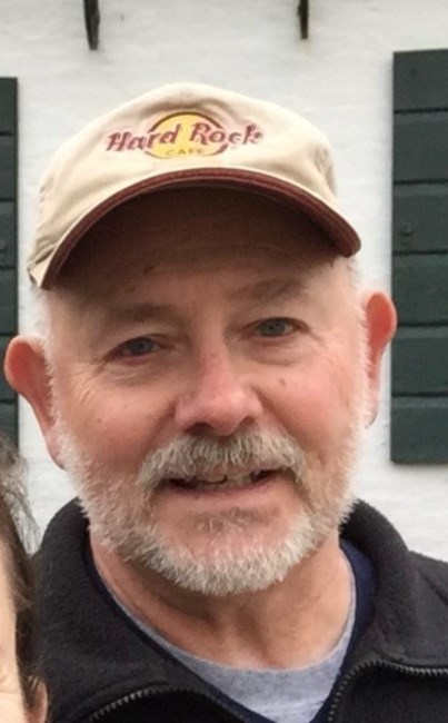 Obituario de Michael David McMillan