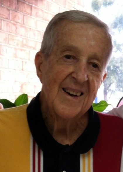 Obituary of Francis K Howard