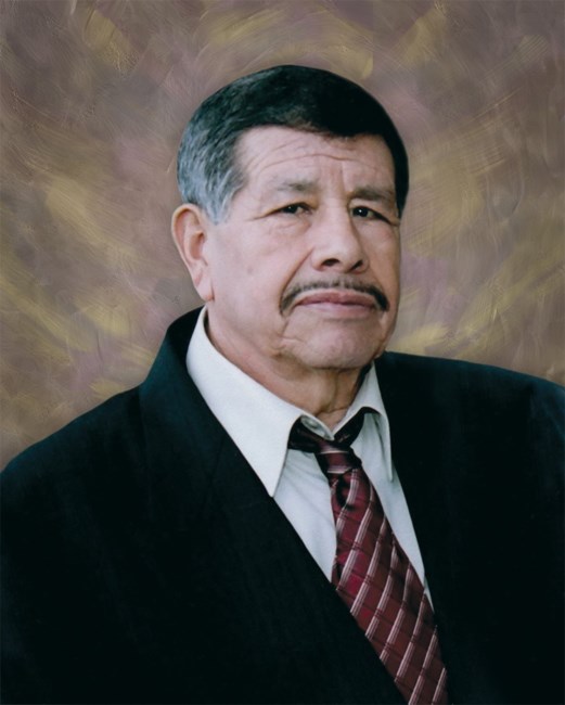 Obituary of Juan Camacho