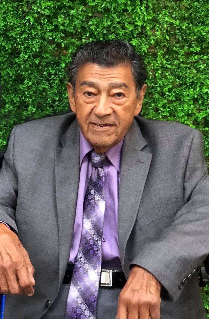 Obituary of Luis M. Molina