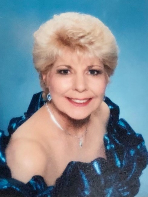 Obituary of Phyllis Lee Patton