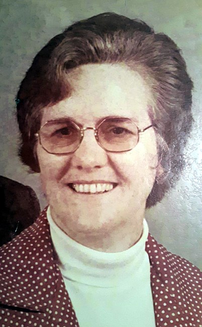 Obituary of Katie M. Tola