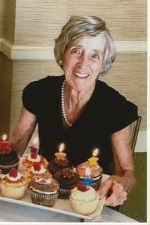 Obituary of Florence A Rubel