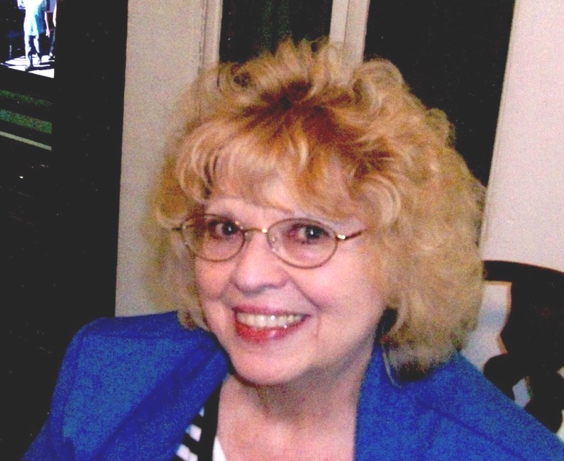 Obituary of Loretta Joyce Coplin