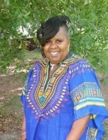 Avis de décès de Zenobia Marie Thomas