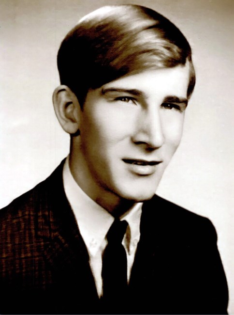 Obituary of Michael Ray Crump