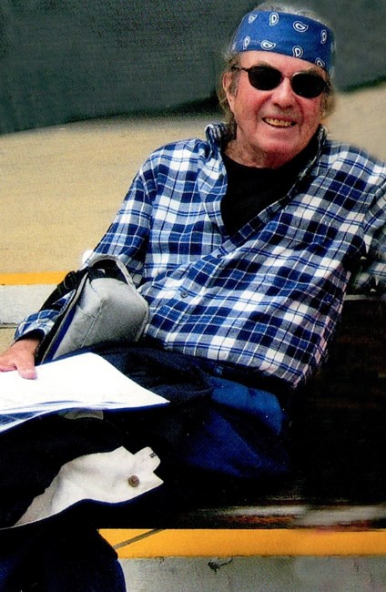 Obituary of Christopher Clark