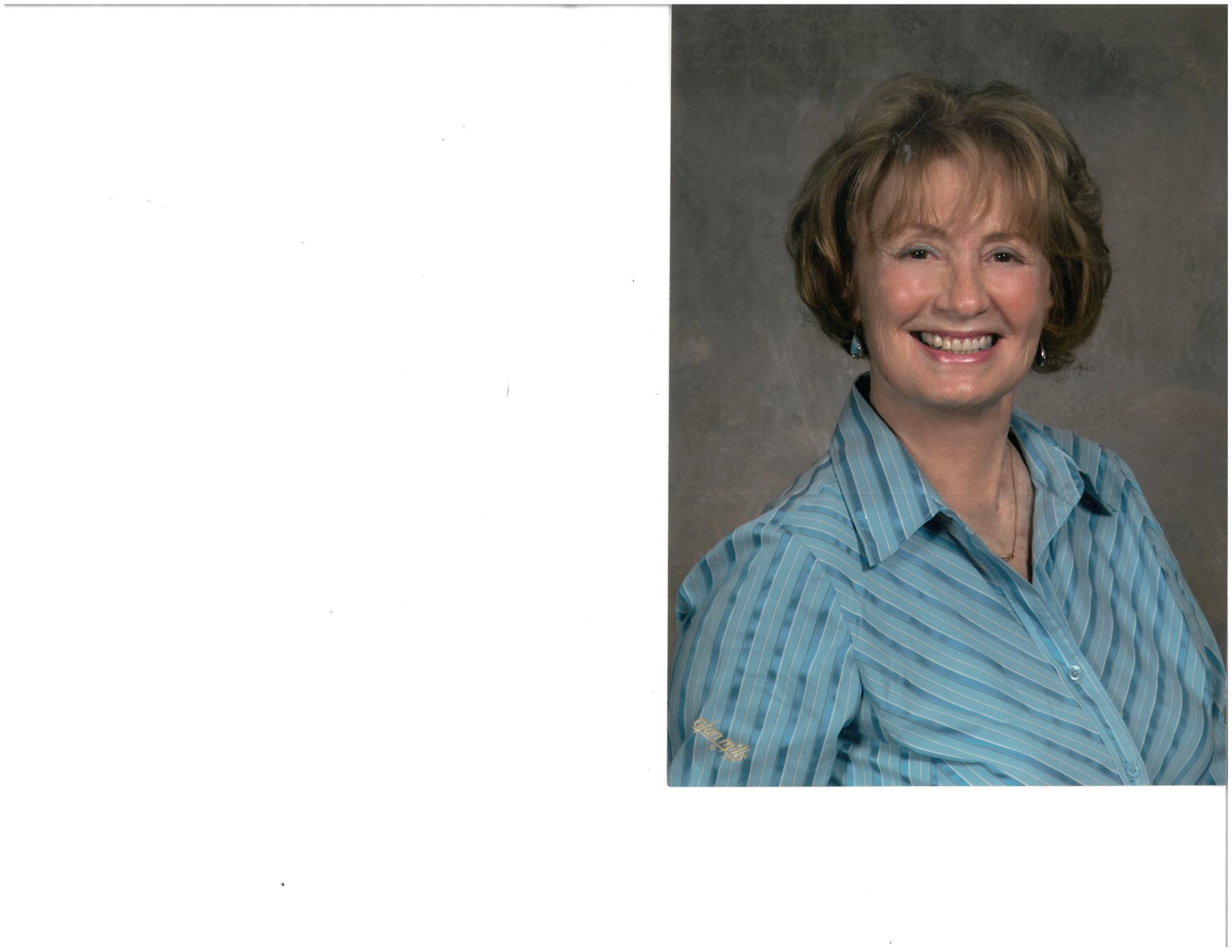 Obituary of Carole S. Milano