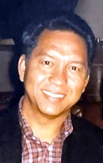 Obituary of Tony Enriquez Evangelista