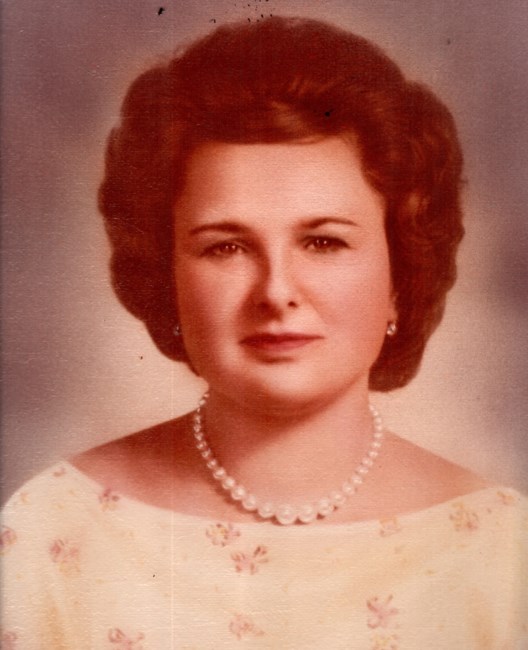 Obituary of Miriam (Rossi) Solorzano