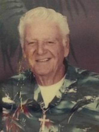 Obituary of Herman Francis Cabos