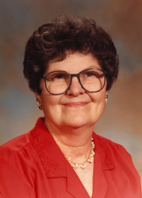 Obituary of Gracemarie Phillips