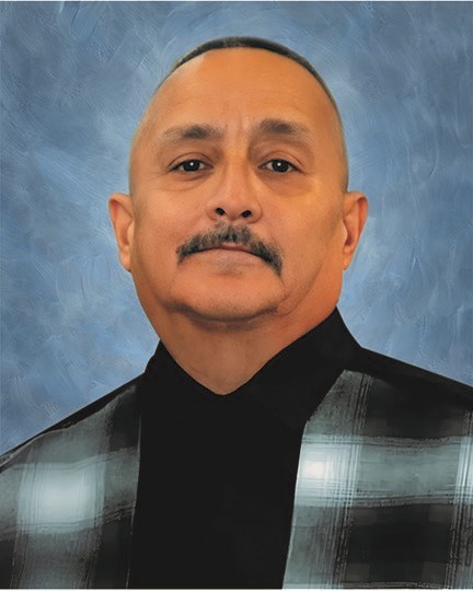 Obituary of Louis Valencia