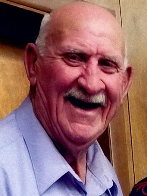 Obituary of Frank P Haschke