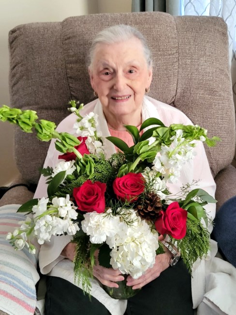 Obituary of Bobbie Lacey Lowery